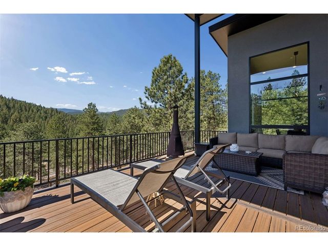 28248 Lone Elk Trl, Evergreen, CO 80439