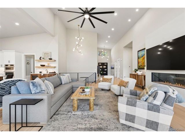 28248 Lone Elk Trl, Evergreen, CO 80439