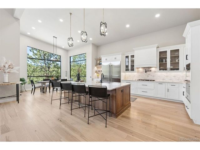 28248 Lone Elk Trl, Evergreen, CO 80439