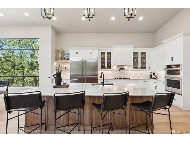 28248 Lone Elk Trl, Evergreen, CO 80439