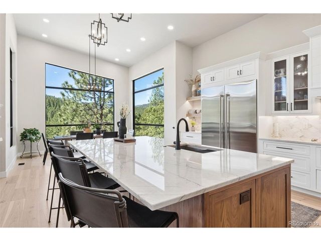 28248 Lone Elk Trl, Evergreen, CO 80439