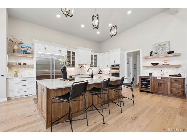 28248 Lone Elk Trl, Evergreen, CO 80439