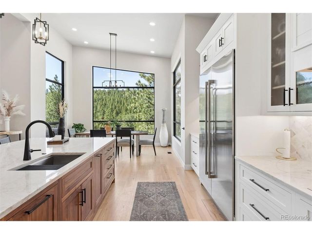 28248 Lone Elk Trl, Evergreen, CO 80439