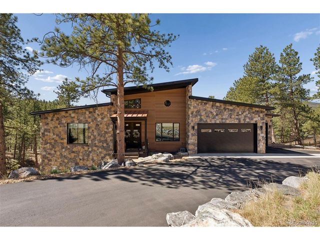 28248 Lone Elk Trl, Evergreen, CO 80439