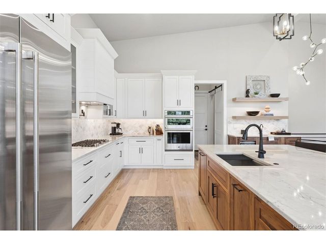 28248 Lone Elk Trl, Evergreen, CO 80439