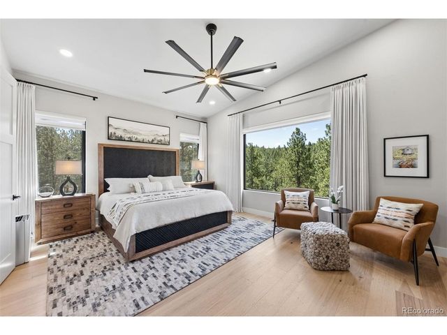 28248 Lone Elk Trl, Evergreen, CO 80439