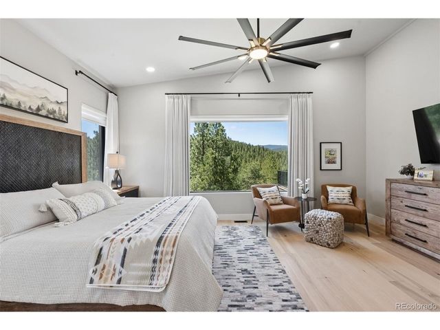 28248 Lone Elk Trl, Evergreen, CO 80439