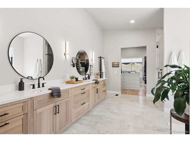 28248 Lone Elk Trl, Evergreen, CO 80439