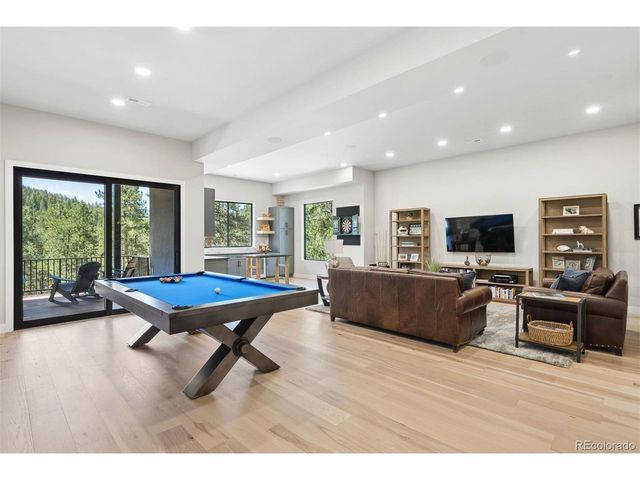 28248 Lone Elk Trl, Evergreen, CO 80439