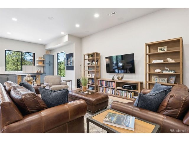 28248 Lone Elk Trl, Evergreen, CO 80439
