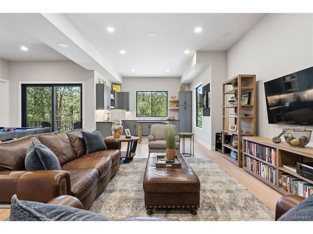 28248 Lone Elk Trl, Evergreen, CO 80439