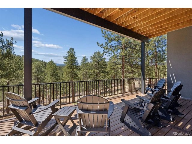 28248 Lone Elk Trl, Evergreen, CO 80439