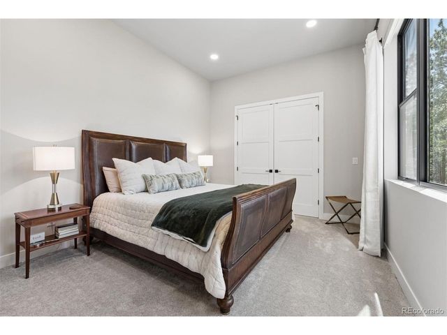 28248 Lone Elk Trl, Evergreen, CO 80439