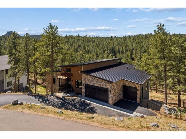 28248 Lone Elk Trl, Evergreen, CO 80439