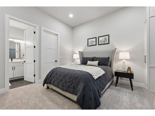 28248 Lone Elk Trl, Evergreen, CO 80439