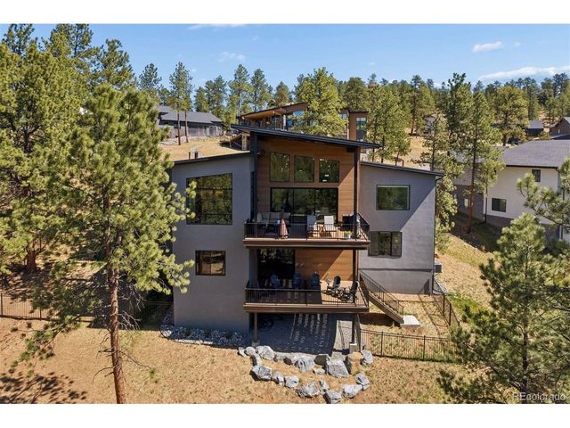 28248 Lone Elk Trl, Evergreen, CO 80439