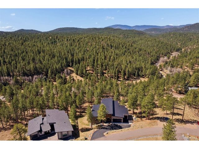 28248 Lone Elk Trl, Evergreen, CO 80439