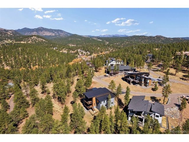 28248 Lone Elk Trl, Evergreen, CO 80439