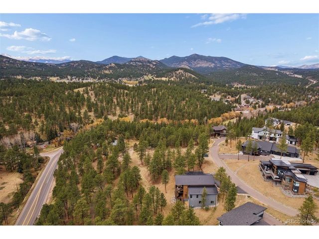 28248 Lone Elk Trl, Evergreen, CO 80439