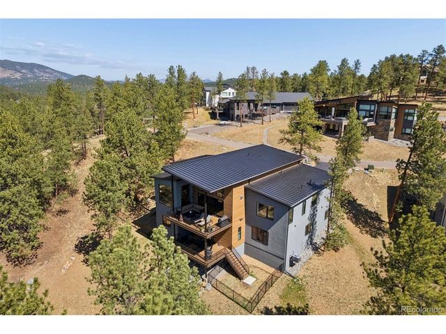 28248 Lone Elk Trl, Evergreen, CO 80439
