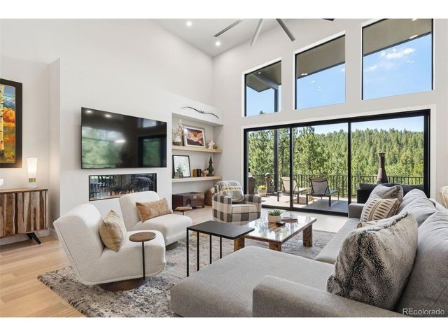 28248 Lone Elk Trl, Evergreen, CO 80439