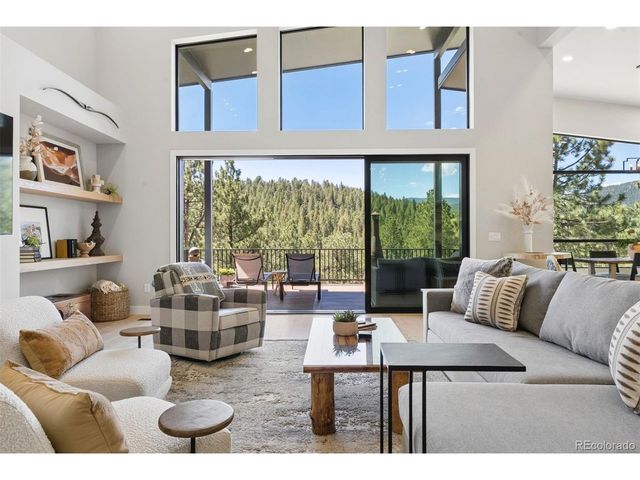 28248 Lone Elk Trl, Evergreen, CO 80439