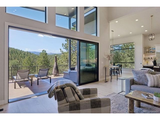 28248 Lone Elk Trl, Evergreen, CO 80439