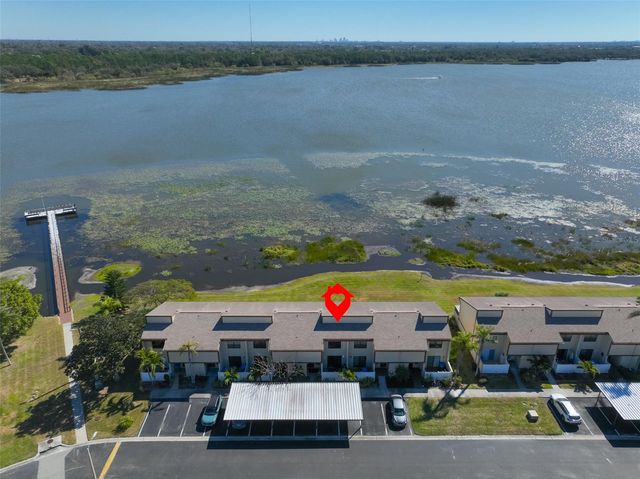 9209 SEMINOLE BOULEVARD 33, Seminole, FL 33772