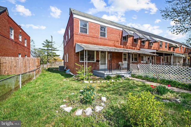 805 MILDRED AVE, Dundalk, MD 21222