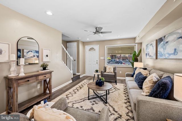 805 MILDRED AVE, Dundalk, MD 21222