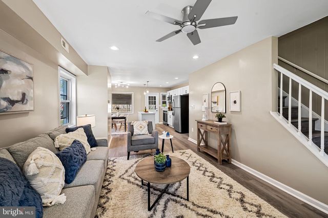 805 MILDRED AVE, Dundalk, MD 21222