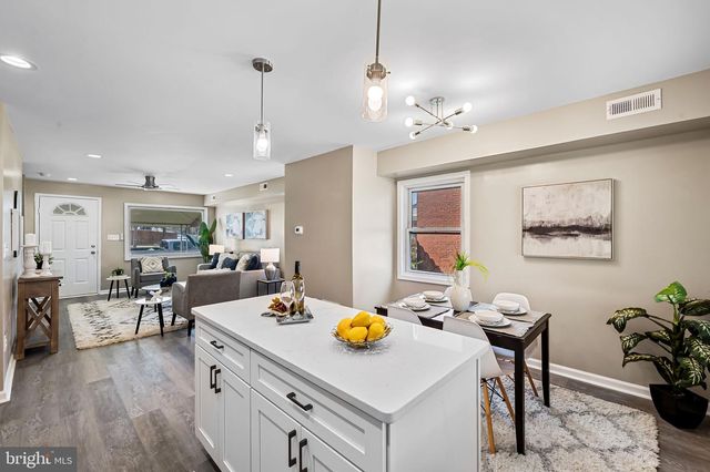 805 MILDRED AVE, Dundalk, MD 21222