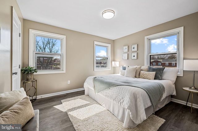 805 MILDRED AVE, Dundalk, MD 21222