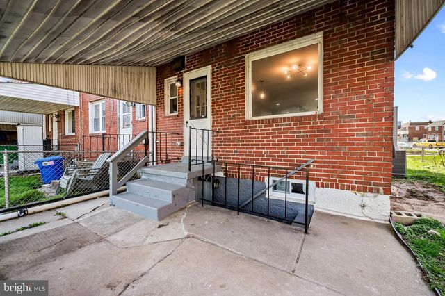 805 MILDRED AVE, Dundalk, MD 21222