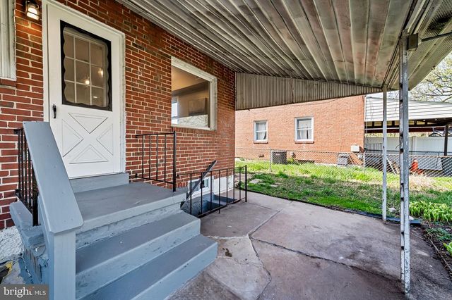 805 MILDRED AVE, Dundalk, MD 21222