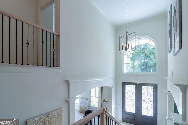 2004 Fontainbleau Drive, Conyers, GA 30094