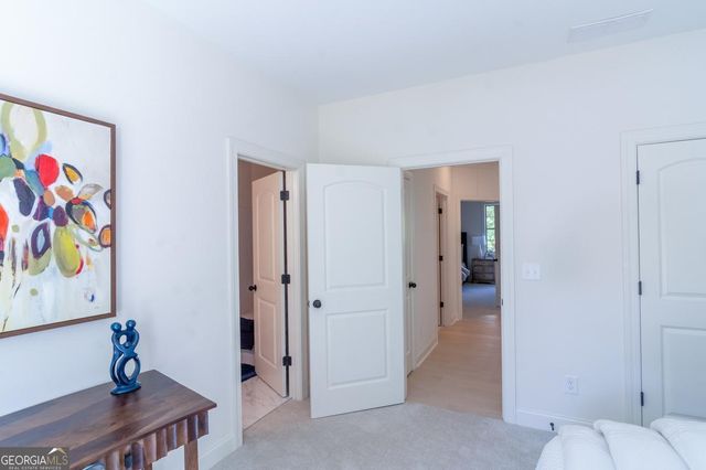 2004 Fontainbleau Drive, Conyers, GA 30094