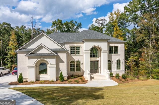2004 Fontainbleau Drive, Conyers, GA 30094