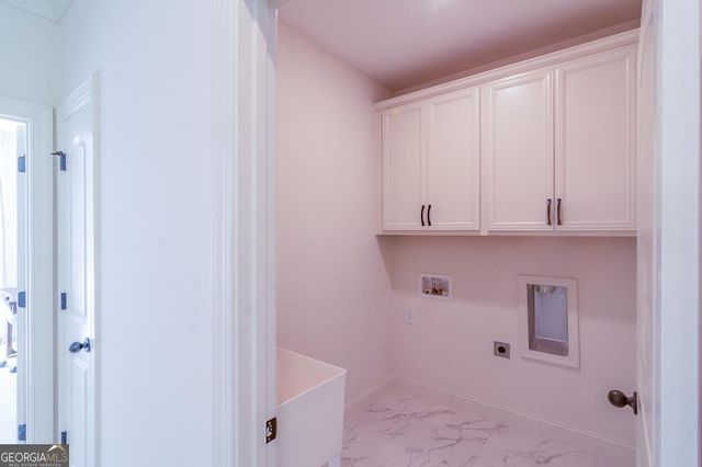 2004 Fontainbleau Drive, Conyers, GA 30094
