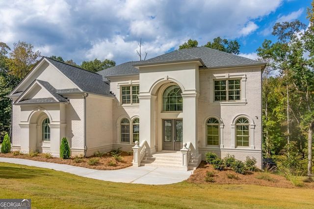 2004 Fontainbleau Drive, Conyers, GA 30094