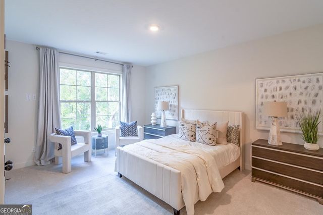 2004 Fontainbleau Drive, Conyers, GA 30094