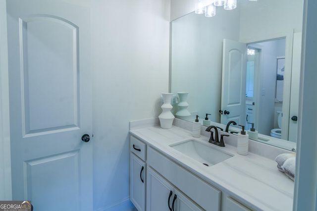 2004 Fontainbleau Drive, Conyers, GA 30094
