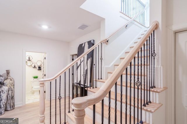 2004 Fontainbleau Drive, Conyers, GA 30094