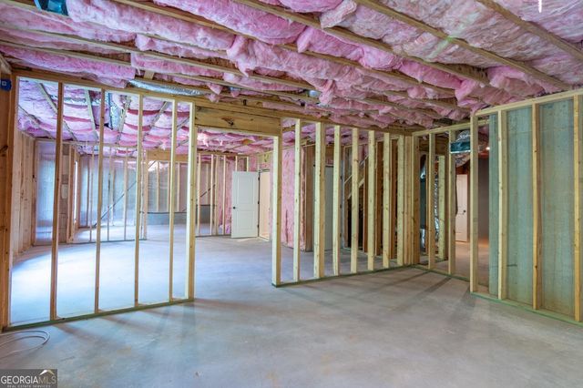 2004 Fontainbleau Drive, Conyers, GA 30094