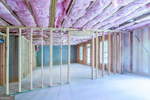 2004 Fontainbleau Drive, Conyers, GA 30094