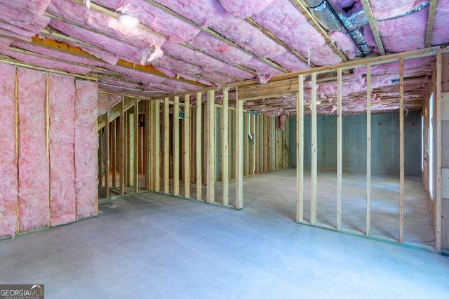 2004 Fontainbleau Drive, Conyers, GA 30094
