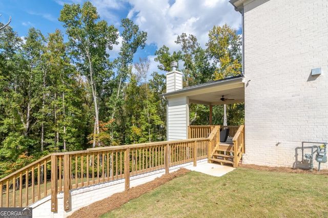 2004 Fontainbleau Drive, Conyers, GA 30094