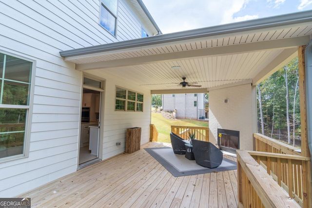 2004 Fontainbleau Drive, Conyers, GA 30094