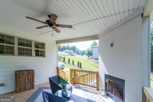 2004 Fontainbleau Drive, Conyers, GA 30094