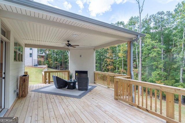 2004 Fontainbleau Drive, Conyers, GA 30094